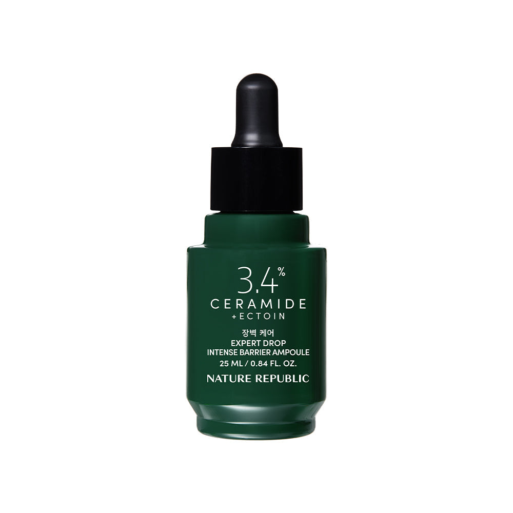 [Nature Republic] Expert Drop Intense Barrier Ampoule
