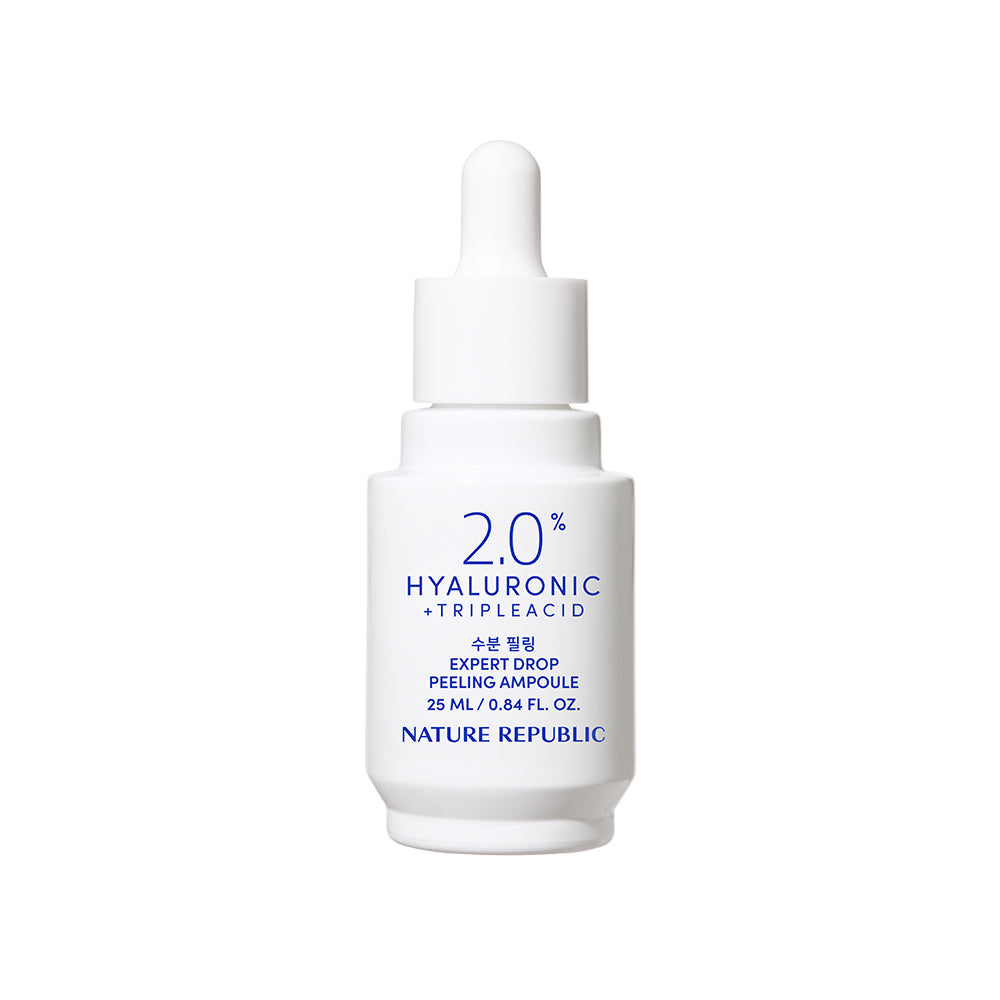 [Nature Republic] Expert Drop Peeling Ampoule