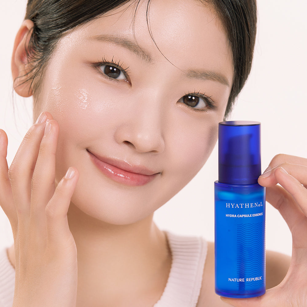[Nature Republic] Hyatenol Hydra Capsule Essence