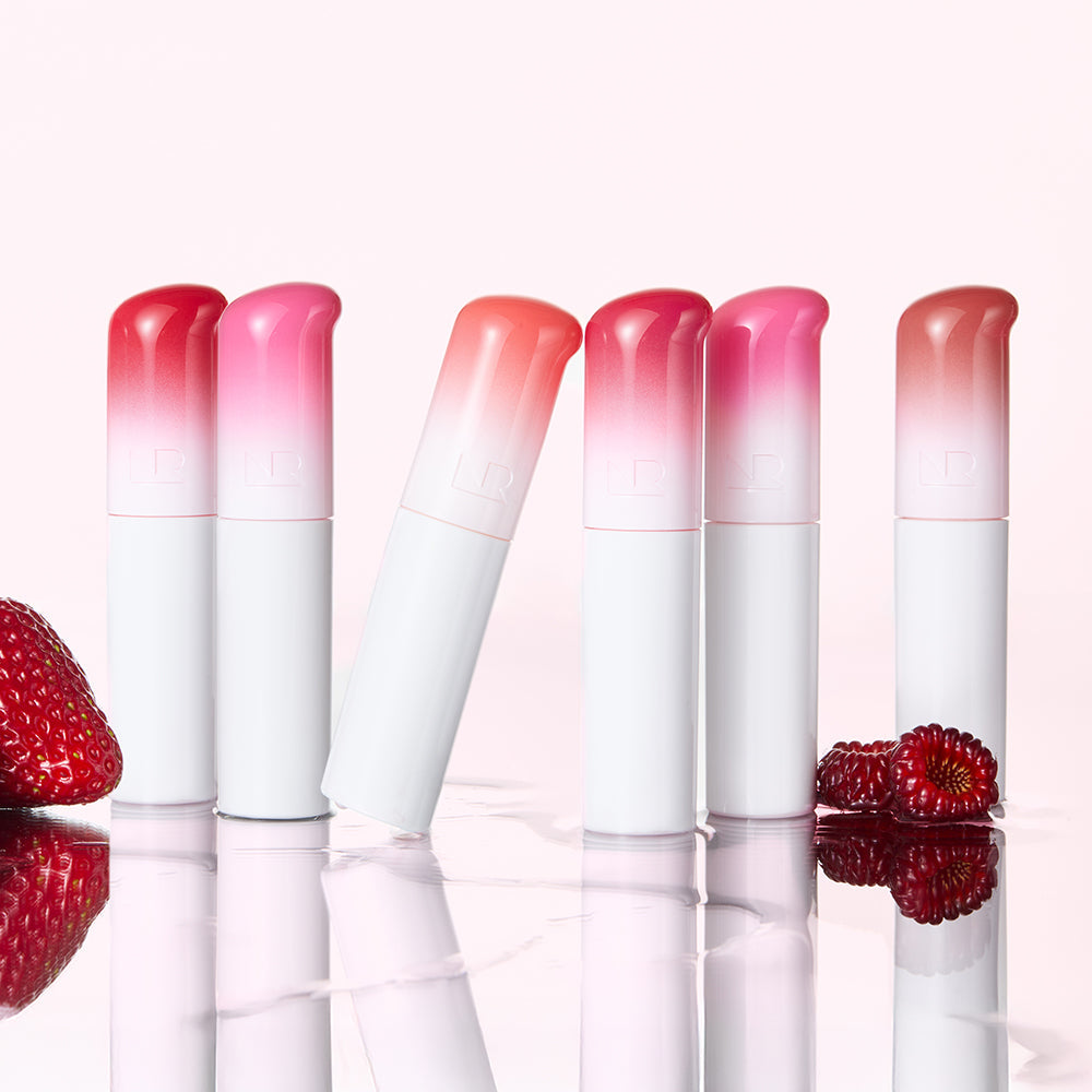 [Nature Republic] Teinte éclatante au miel fondant (n° 01 ~ 06)