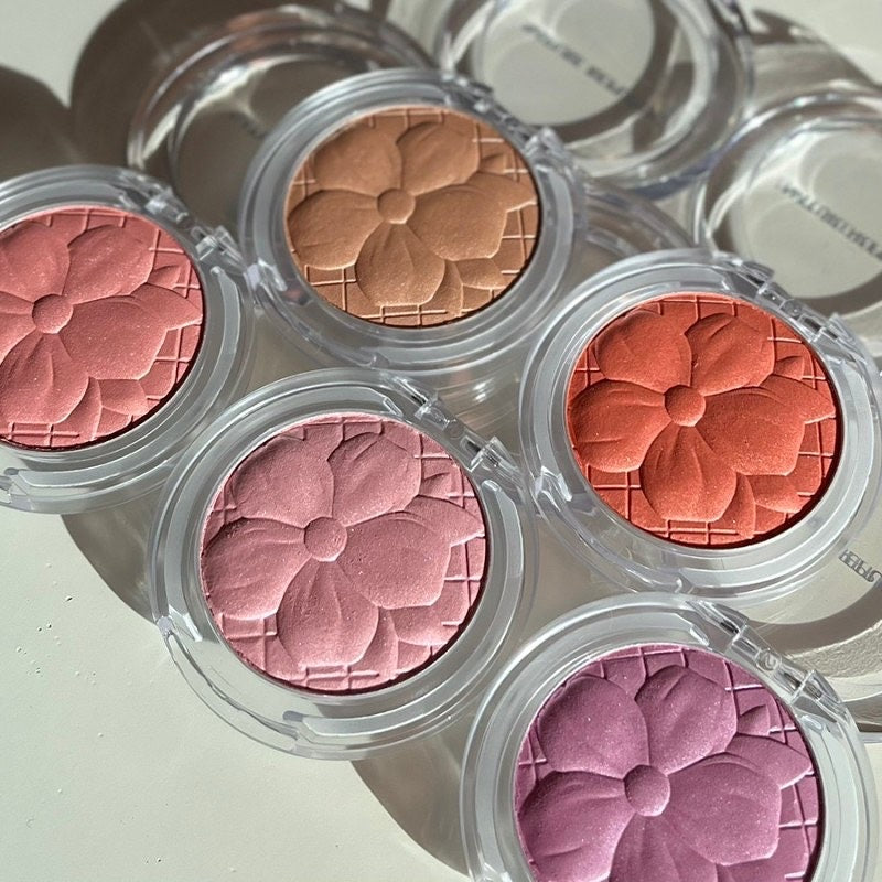 [Nature Republic] Baked Blusher
