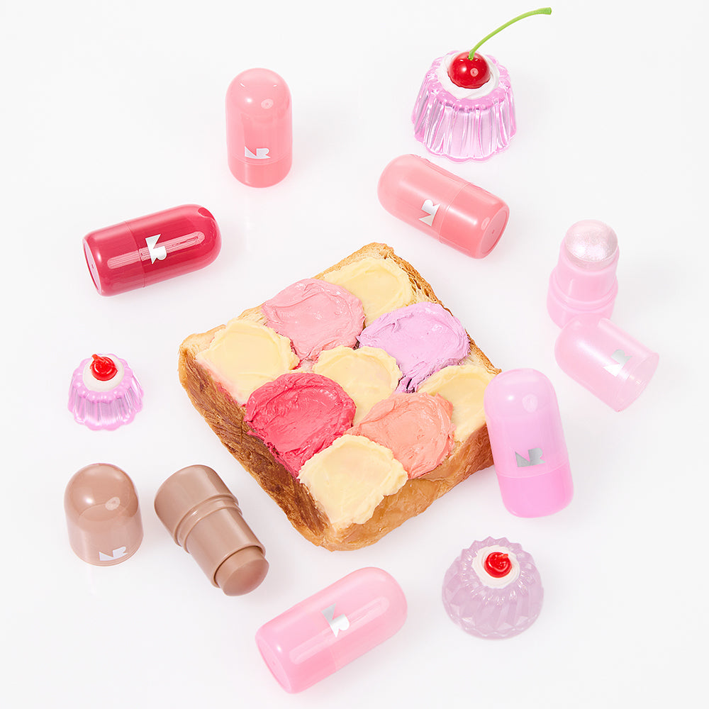 [Nature Republic] NEW Melting stick (blusher/glitter/shading) 7 types