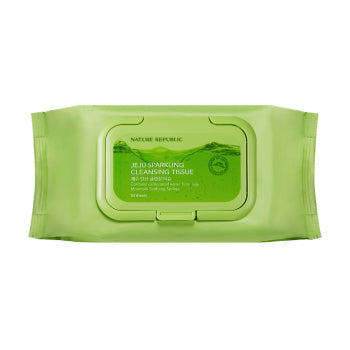 [Nature Republic] Vita Fair C Big Foam Cleansing