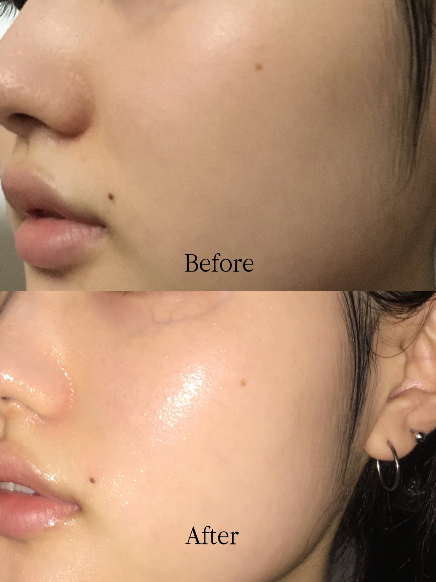 [Nature Republic] Real Squeeze Aloe Vera Emulsion